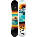 Lib Tech Glider Women's Snowboard 2024