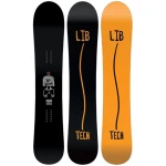 Lib Tech Lib Rig Snowboard 2024