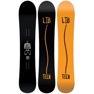 Lib Tech Lib Rig Snowboard 2024