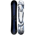 Lib Tech Off Ramp Snowboard 2024