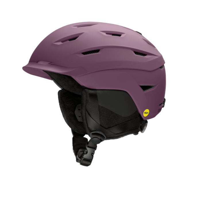 Matte Amethyst