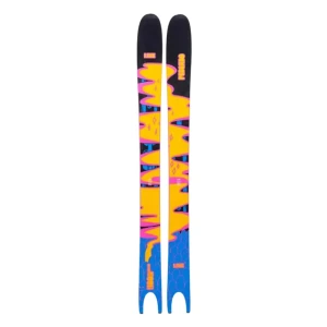 Line Pescado Skis 2026