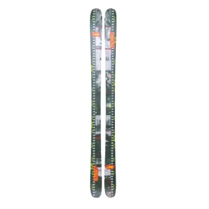 Line Tom Wallisch Pro Skis 2026