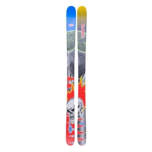 Line Blend Skis 2026