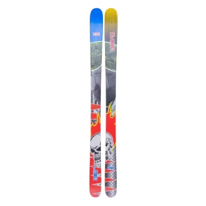 Line Blend Skis 2026