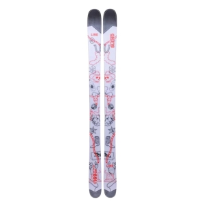 Line Blend TBL Skis 2026