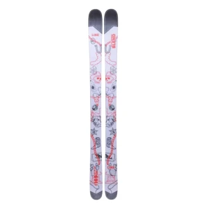 Line Blend TBL Skis 2026