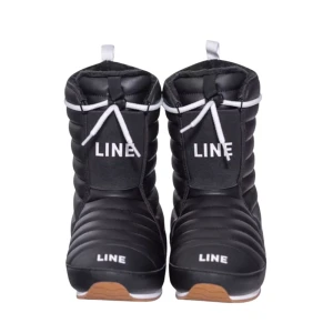 Line Bootie 2.0 2026