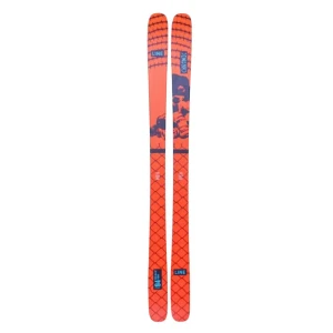 Line Chronic 94 Skis 2026
