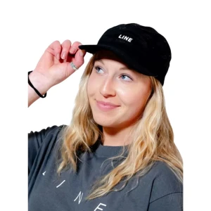 Line Forever 5-Panel Hat 2026