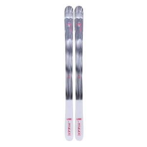 Line Honey Badger Skis 2026