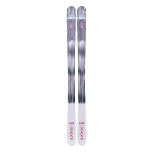 Line Honey Badger Skis 2026