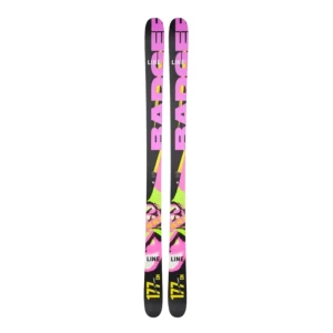 Line Honey Badger Skis 2025