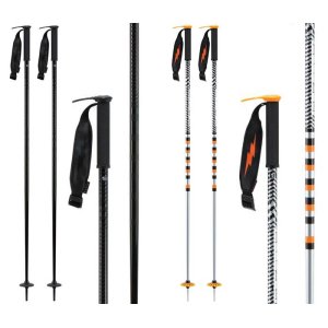 Line Pin Ski Poles 2018
