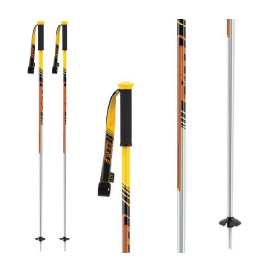 Line Tac Ski Poles 2018