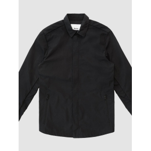 Line X Jiberish Coaches Shacket 2021