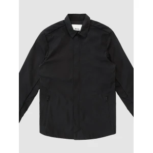 Line X Jiberish Coaches Shacket 2021
