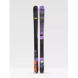 Line Blend Skis 2022