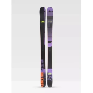 Line Blend Skis 2022