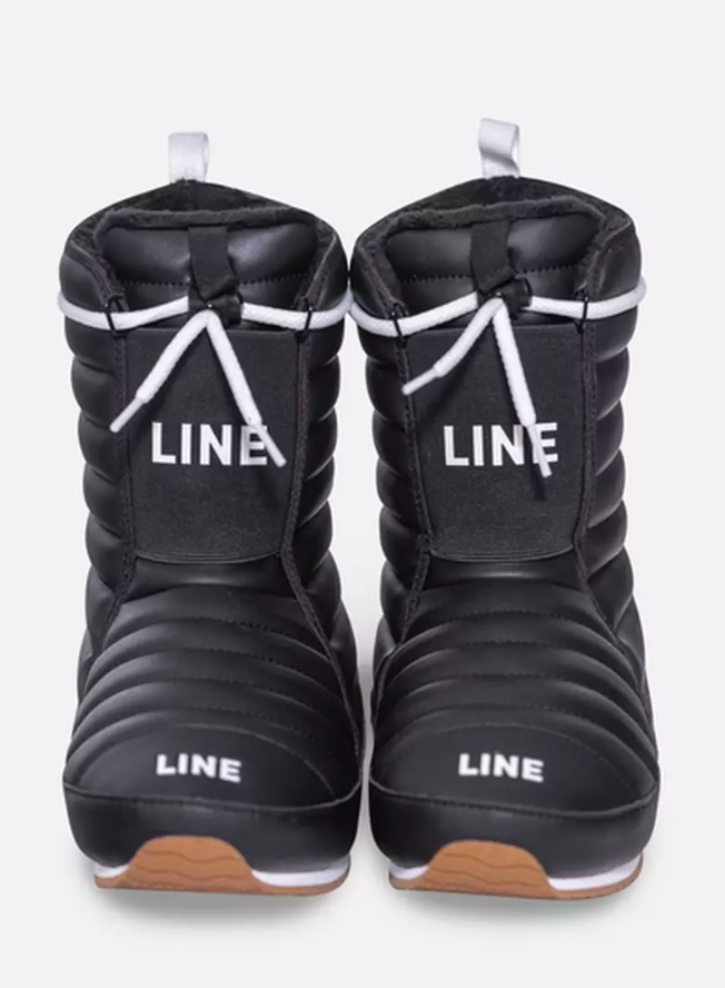 Line Bootie 2.0 2026