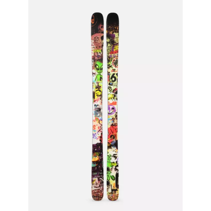 Topsheet