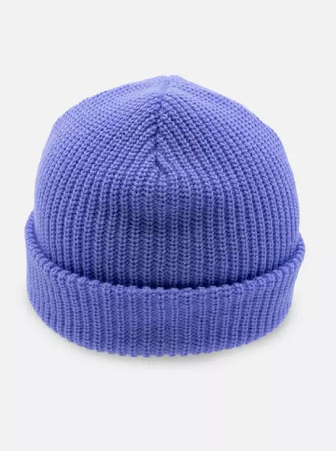 Line Dock Beanie 2024