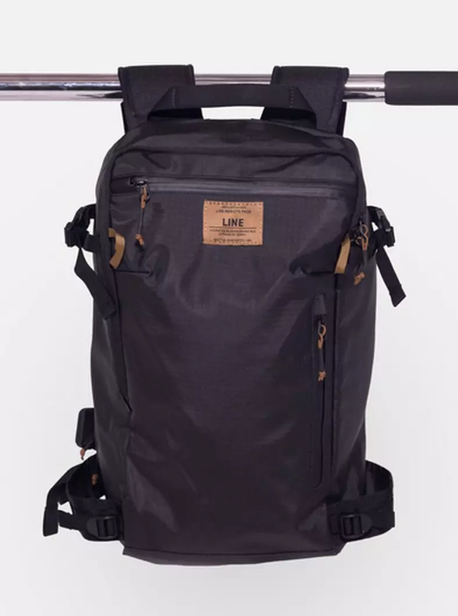 Line Remote Pack 2026