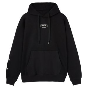 Capita Longo Hoodie 2026