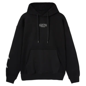 Capita Longo Hoodie 2026
