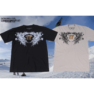 Armada Los Angeles Tshirt