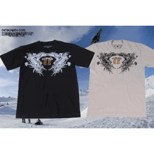 Armada Los Angeles Tshirt