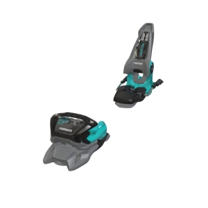 Marker Jester 16 Ski Bindings 2026