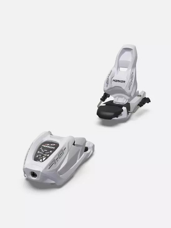 Marker 7.0 Junior Ski Bindings 2026