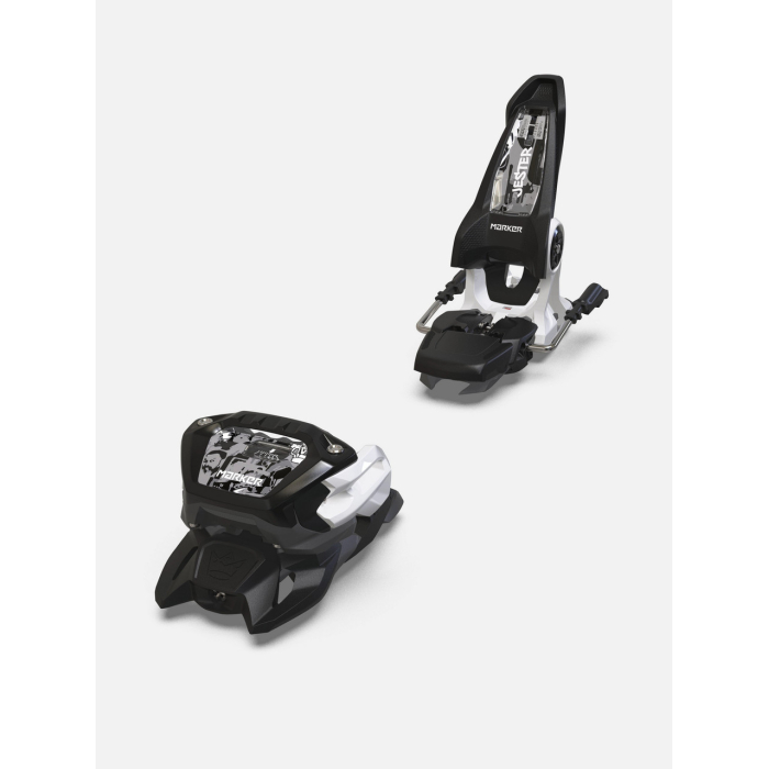 Anthracite Black /White