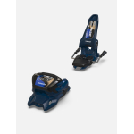 Dark Blue / Black