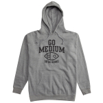 Heather Grey