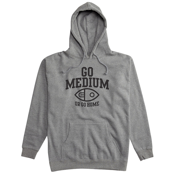 Heather Grey
