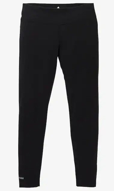 Burton Midweight Base Layer Women's Pants 2020 