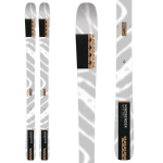 K2 Mindbender 89Ti Women's Skis 2023