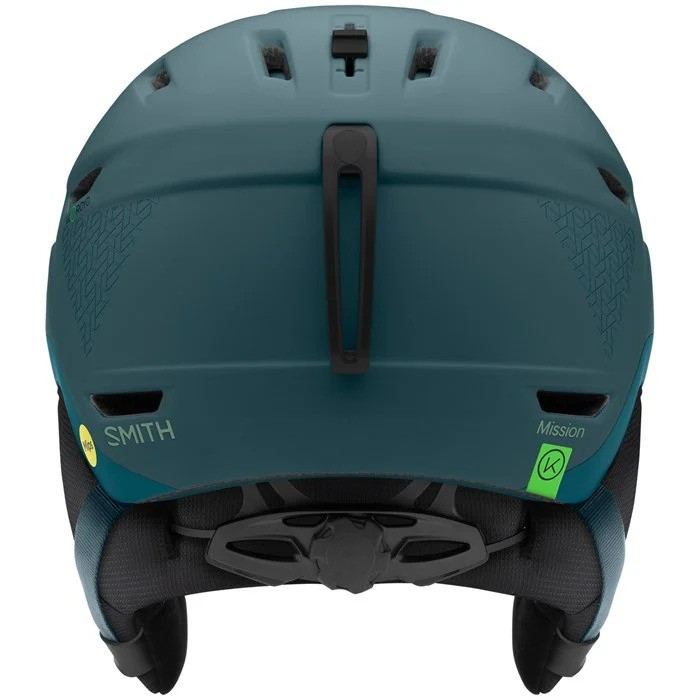 Matte Pacific Geo