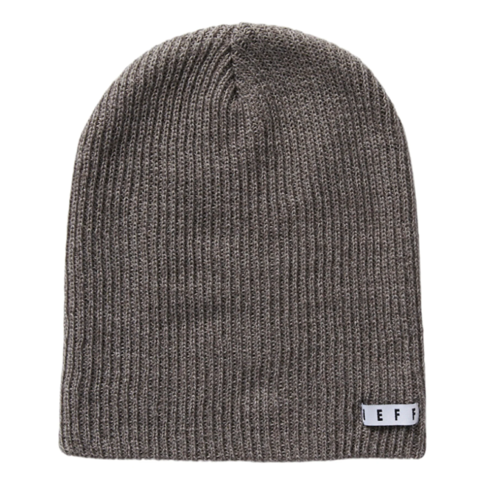 Charcoal Heather