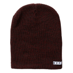 Maroon Heather