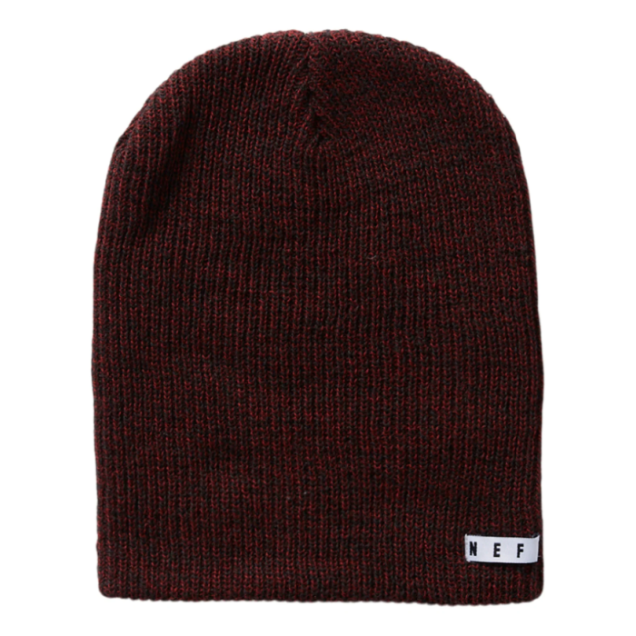 Maroon Heather