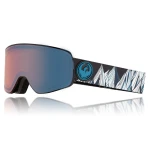 Chris Benchetler Signature -LumaLens Flash Blue + Dark Smoke