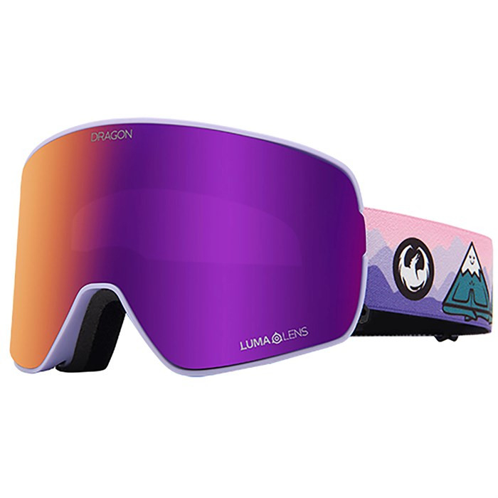 Fasani21/Lumalens Purple Ion + Lumalens Violet