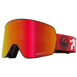 Forest Bailey21/Lumalens Red Ion + Lumalens Rose