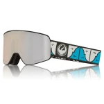 Forest Bailey Signature-LumaLens Silver Ion + Dark Smoke