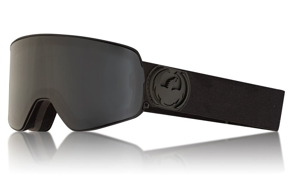 Knight Rider-Dark Smoke + LumaLens Flash Blue & LumaLens Rose