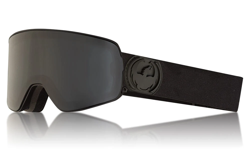 Knight Rider-Dark Smoke + LumaLens Flash Blue & LumaLens Rose