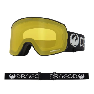 LLPH Classic Black/LLPH Yellow